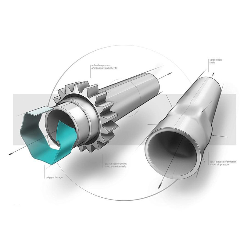 管道結(jié)構(gòu)設(shè)計