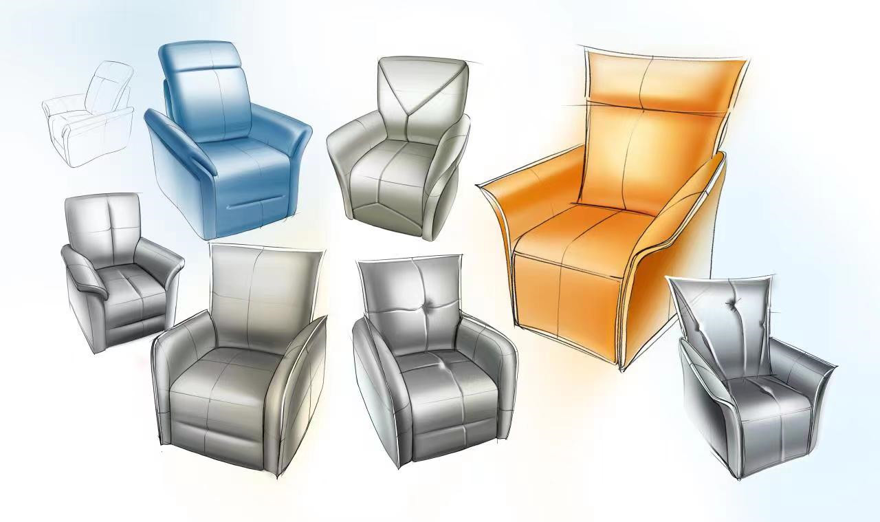 工業機械設計中如何處理機械設計的數字化設計?)