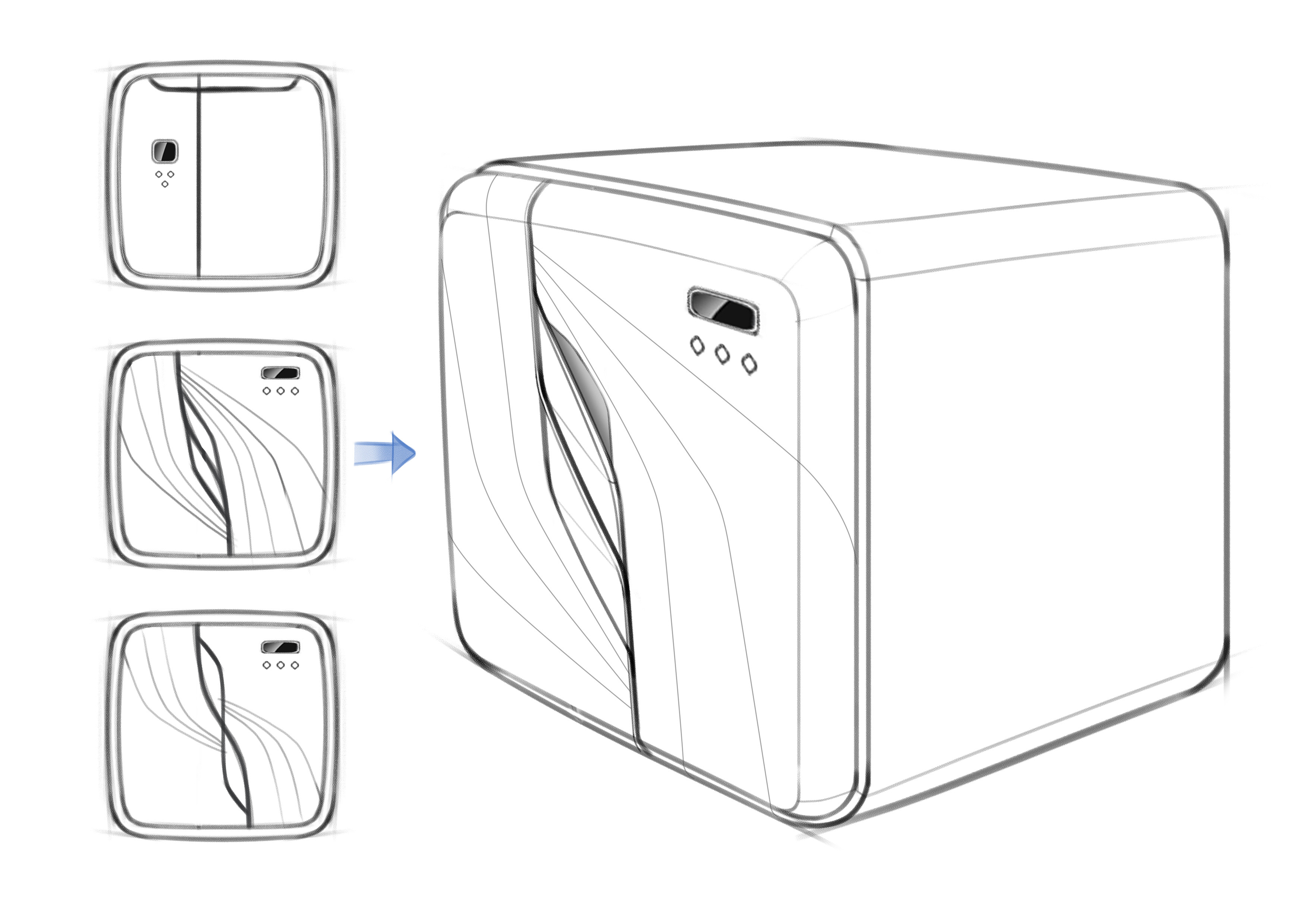 電路板設(shè)計(jì)的價(jià)值在哪里？(電路板是暴利行業(yè)嗎)