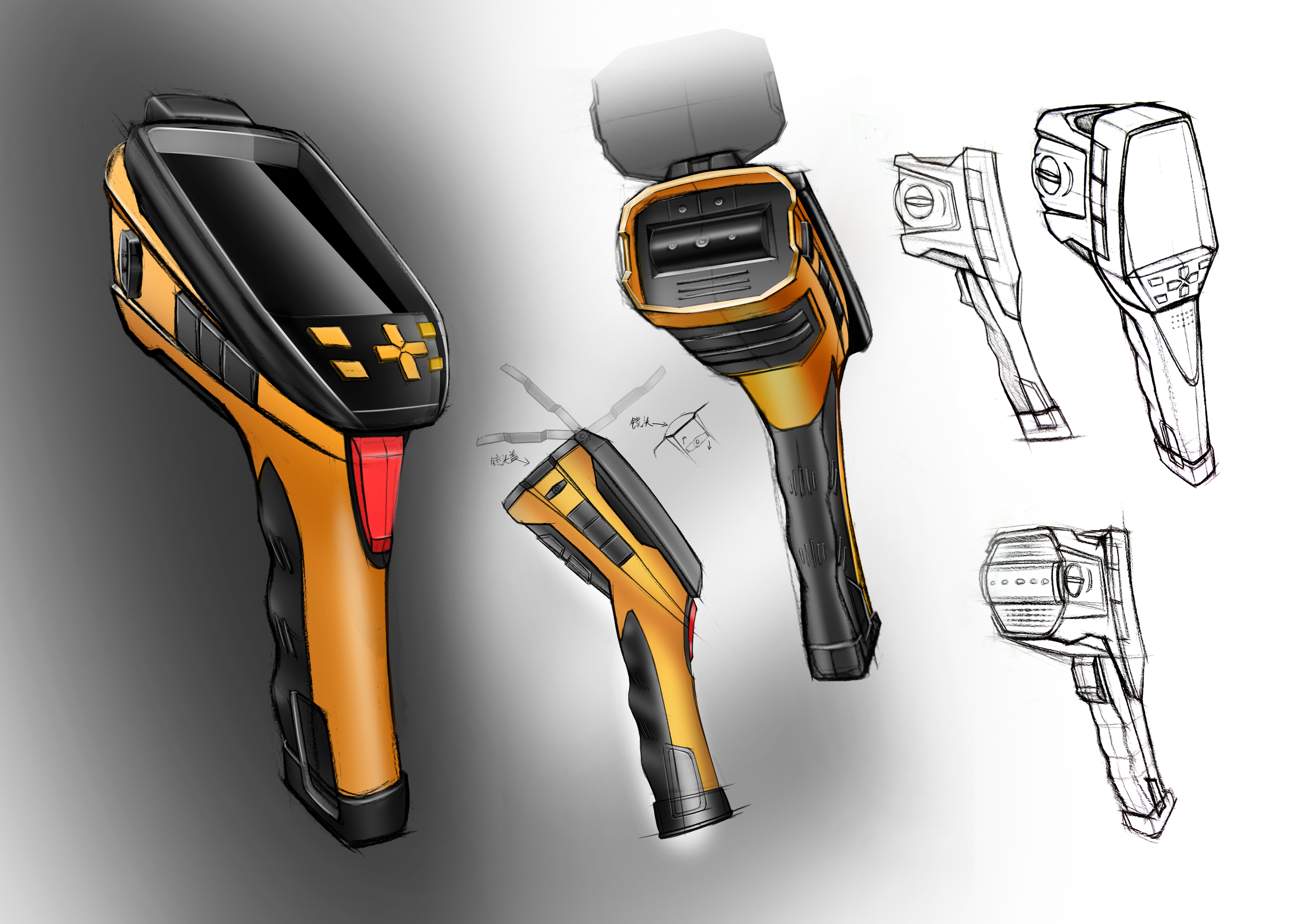 泉州工業設計有哪些公司