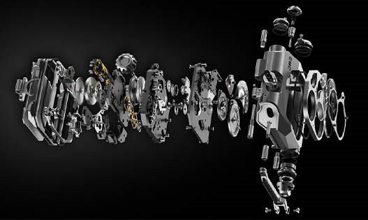 工業(yè)機(jī)械設(shè)計(jì)中如何進(jìn)行機(jī)械設(shè)計(jì)的品牌化設(shè)計(jì)？