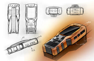 工業機械設計中如何處理機械設計的可維護性？